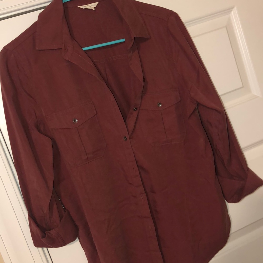 Never worn top!